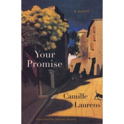 Your Promise: A Novel
