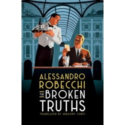 Broken Truths: A Novel