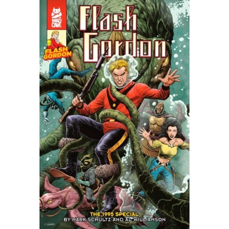 Flash Gordon (1995)