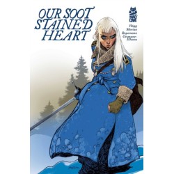 Our Soot Stained Heart