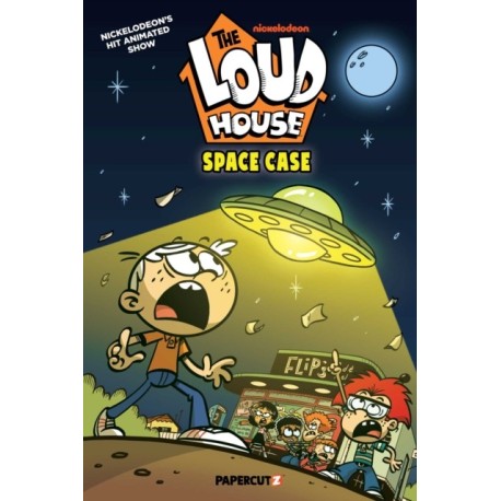 The Loud House Vol. 27