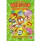 Webster the Spider Monkey: Spectacular Amazement