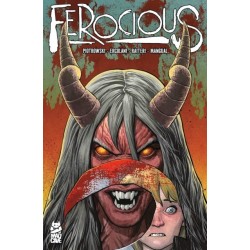 Ferocious