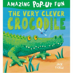The The Very Clever Crocodile