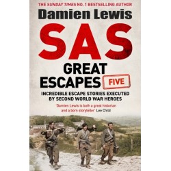 SAS Great Escapes Five