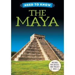 Need to Know: The Maya