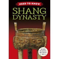 Need to Know: The Shang Dynasty