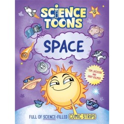 Science Toons: Space