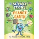 Science Toons: Planet Earth