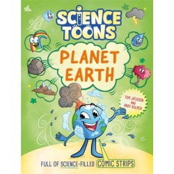Science Toons: Planet Earth