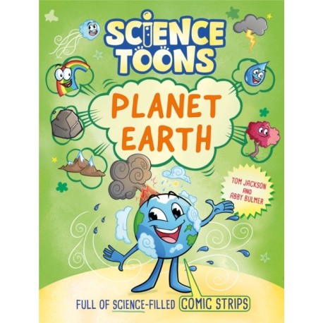 Science Toons: Planet Earth