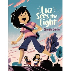 Luz Sees the Light