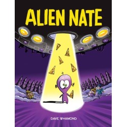 Alien Nate