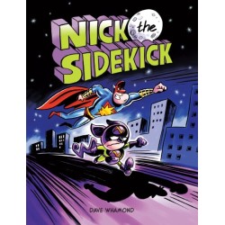 Nick the Sidekick