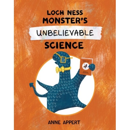 Loch Ness Monster's Unbelievable Science