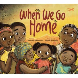 When We Go Home