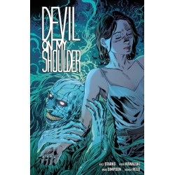 Devil On My Shoulder