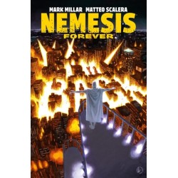 Nemesis Forever