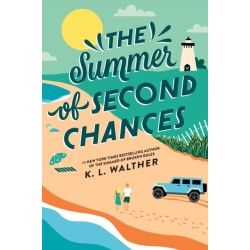 The Summer of Second Chances (Standard Edition)