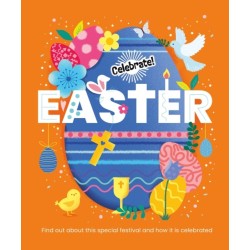 Celebrate!: Easter