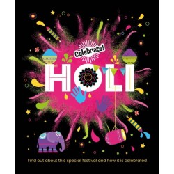 Celebrate!: Holi