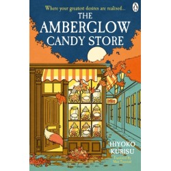 The Amberglow Candy Store