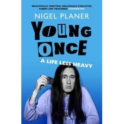 Young Once: A Life Less Heavy