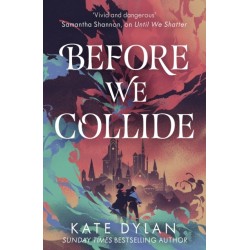 Before We Collide