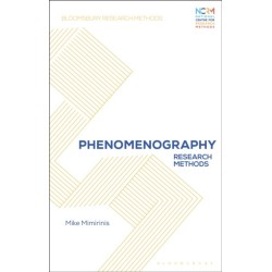 Phenomenography: Research Methods