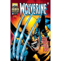 Wolverine: Not Dead Yet Omnibus