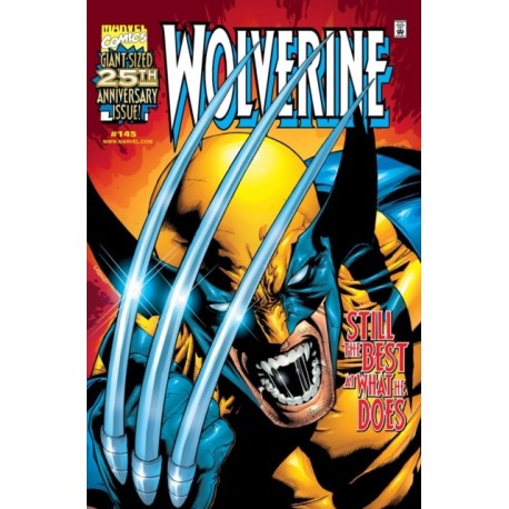 Wolverine: Not Dead Yet Omnibus
