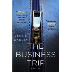 Business Trip: A Novel
