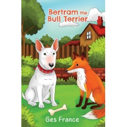 Bertram the Bull Terrier