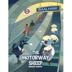 The Motorway Sheep