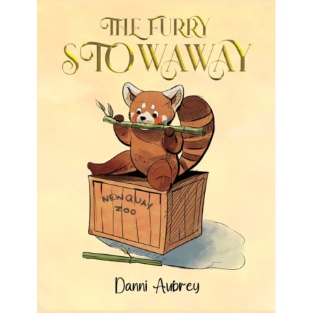 The Furry Stowaway