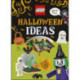 LEGO Halloween Ideas: With Exclusive Spooky Scene Model