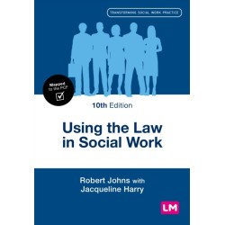 Using the Law in Social Work