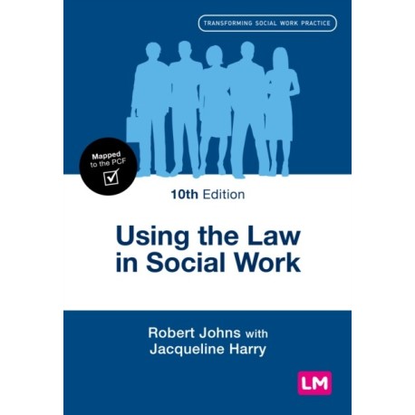 Using the Law in Social Work