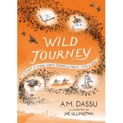 Wild Journey