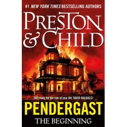 Pendergast: The Beginning