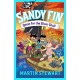 Sandy Fin: Quest for the Silver Skull