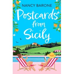 Postcards from Sicily