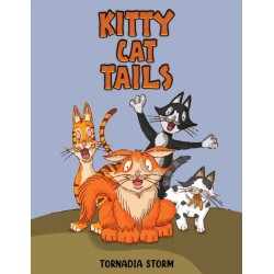 Kitty Cat Tails