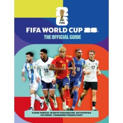 FIFA World Cup 2026: The Official Guide