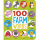 First 100 Farm Animals