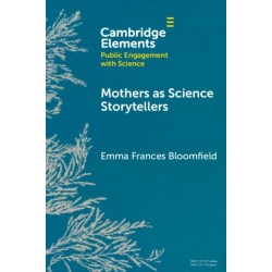 Mothers as Science Storytellers