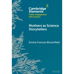 Mothers as Science Storytellers