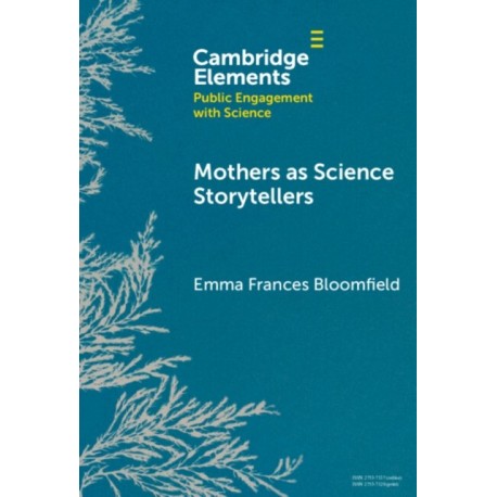 Mothers as Science Storytellers