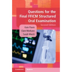 Questions for the Final FFICM Structured Oral Examination