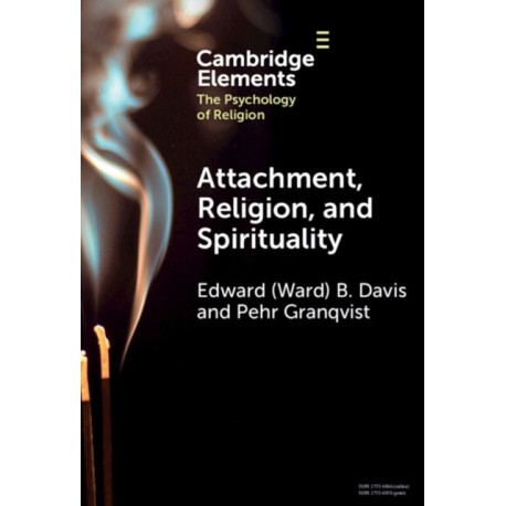 Attachment, Religion, and Spirituality